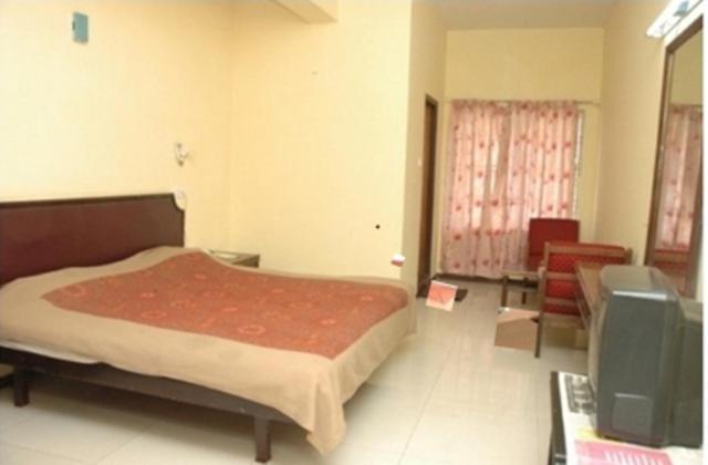 Hotel Preethi Palace Ooty Quarto foto
